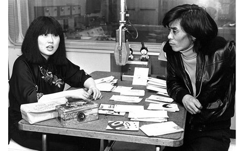 カントク tweet media