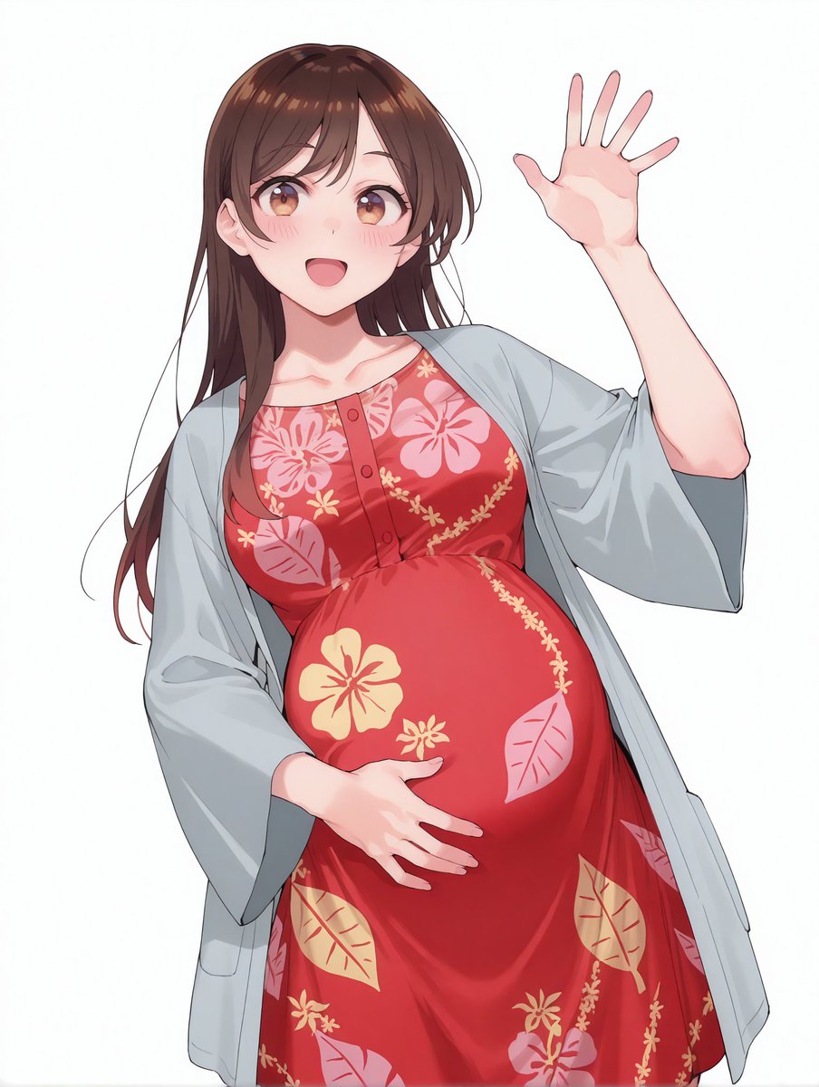 gibi_studio's tweet photo. 千鶴 https://t.co/Dig4xzQbHt