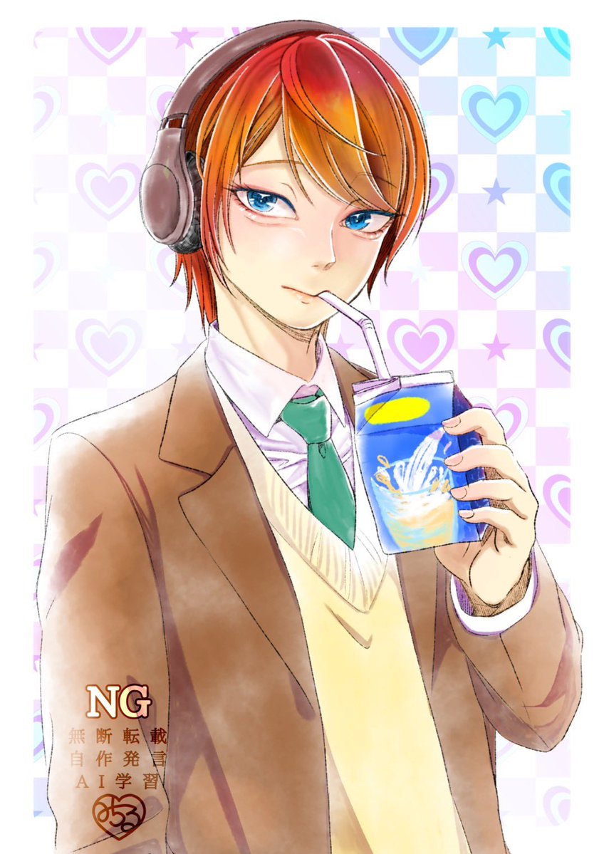 みちる tweet media