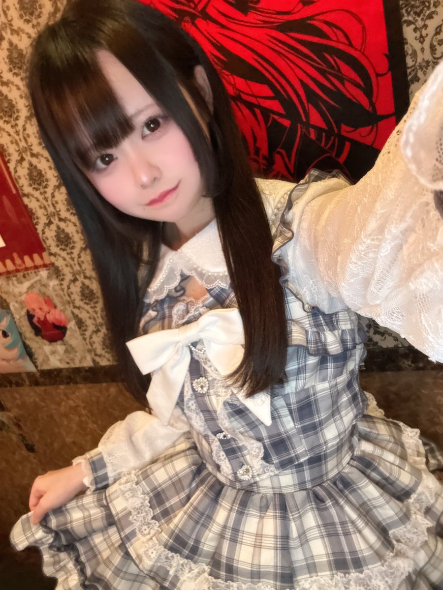 ふぶき🌨️ギルド秋葉原 tweet media