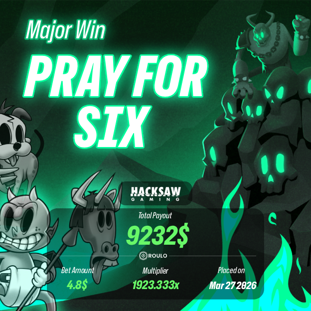 Roulo.gg tweet media