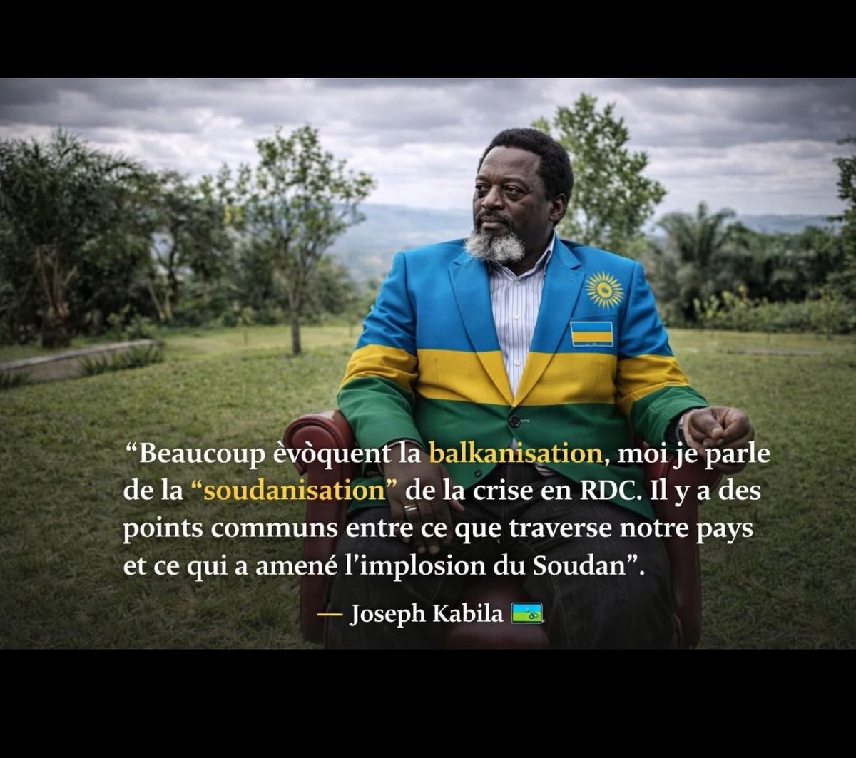 SERGE KAMBA tweet media