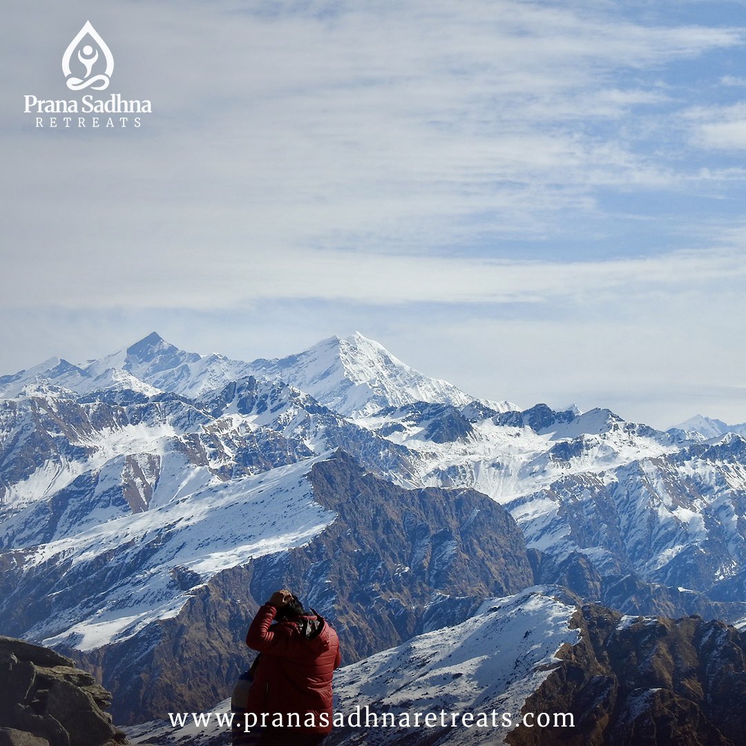 Prana Sadhna tweet media