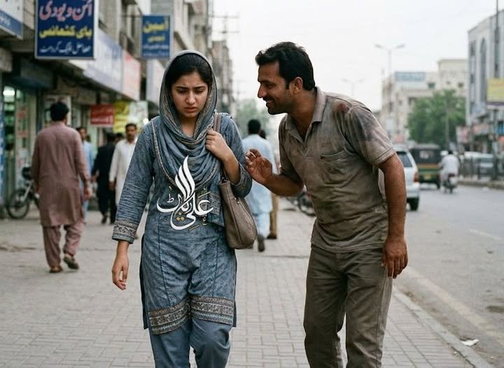 iram shahzadi(ارم رائے) tweet media