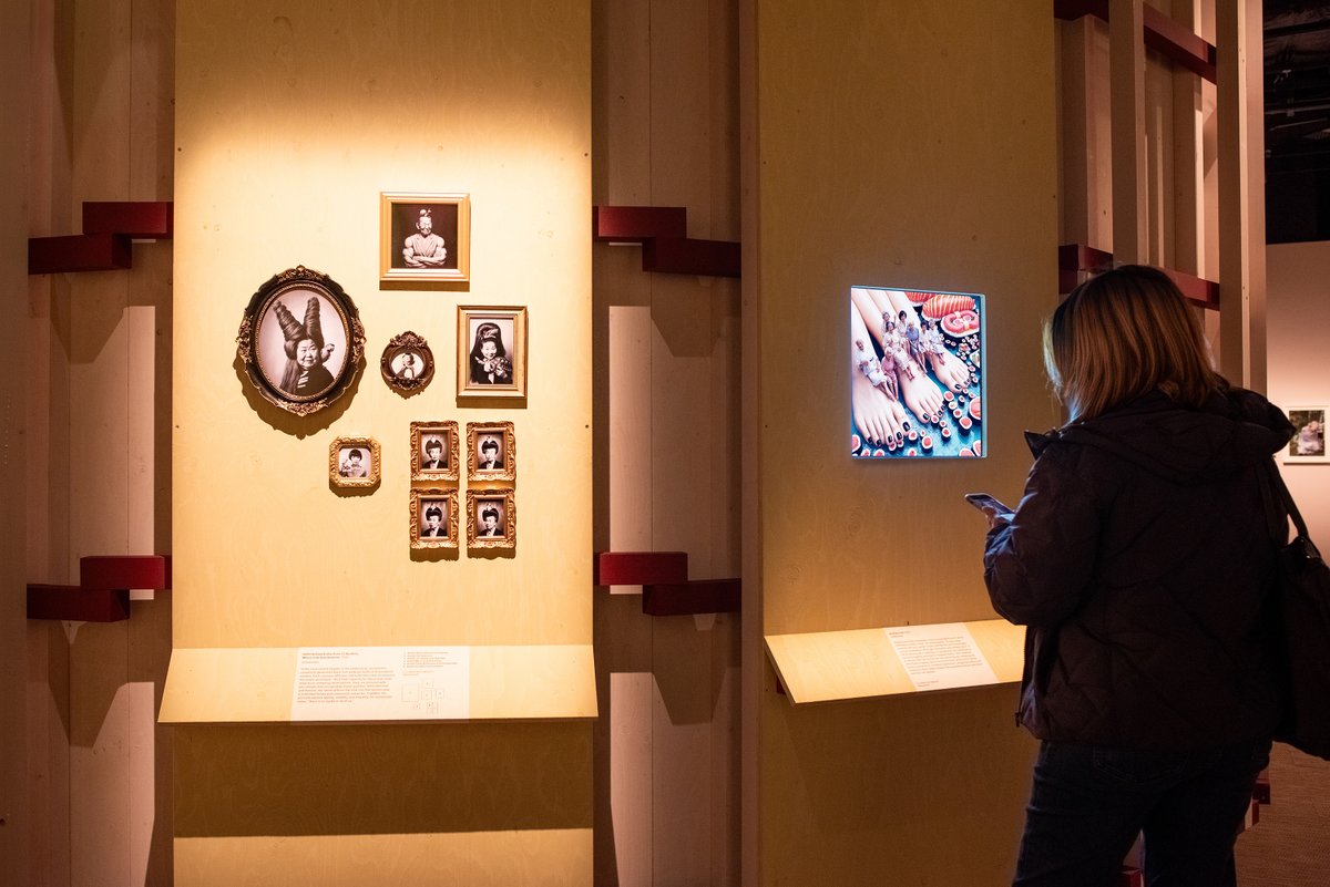 niceaunties tweet media