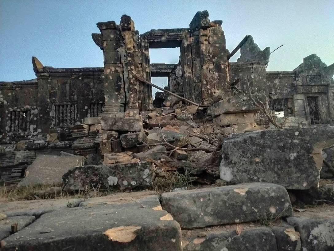 CHET Chankeo tweet media