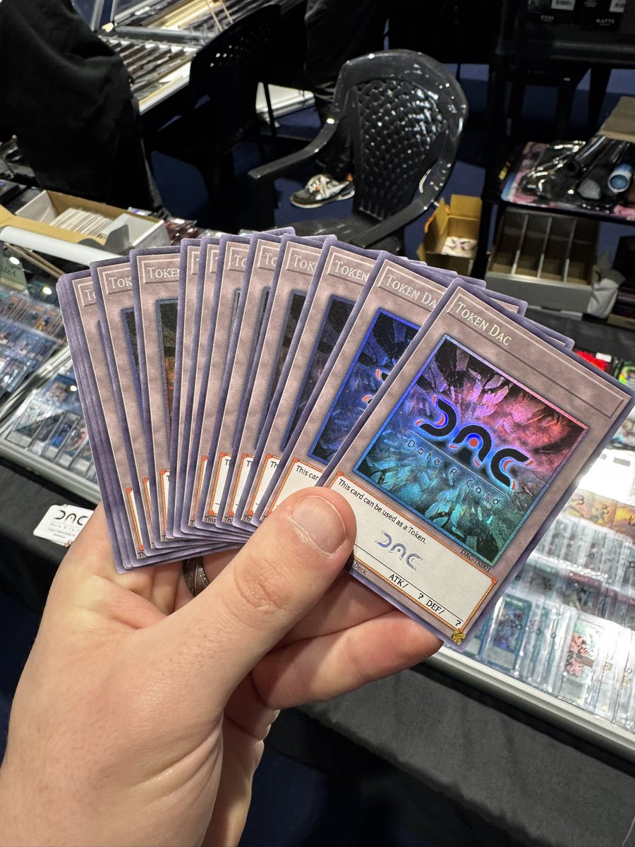 Date A Card tweet media