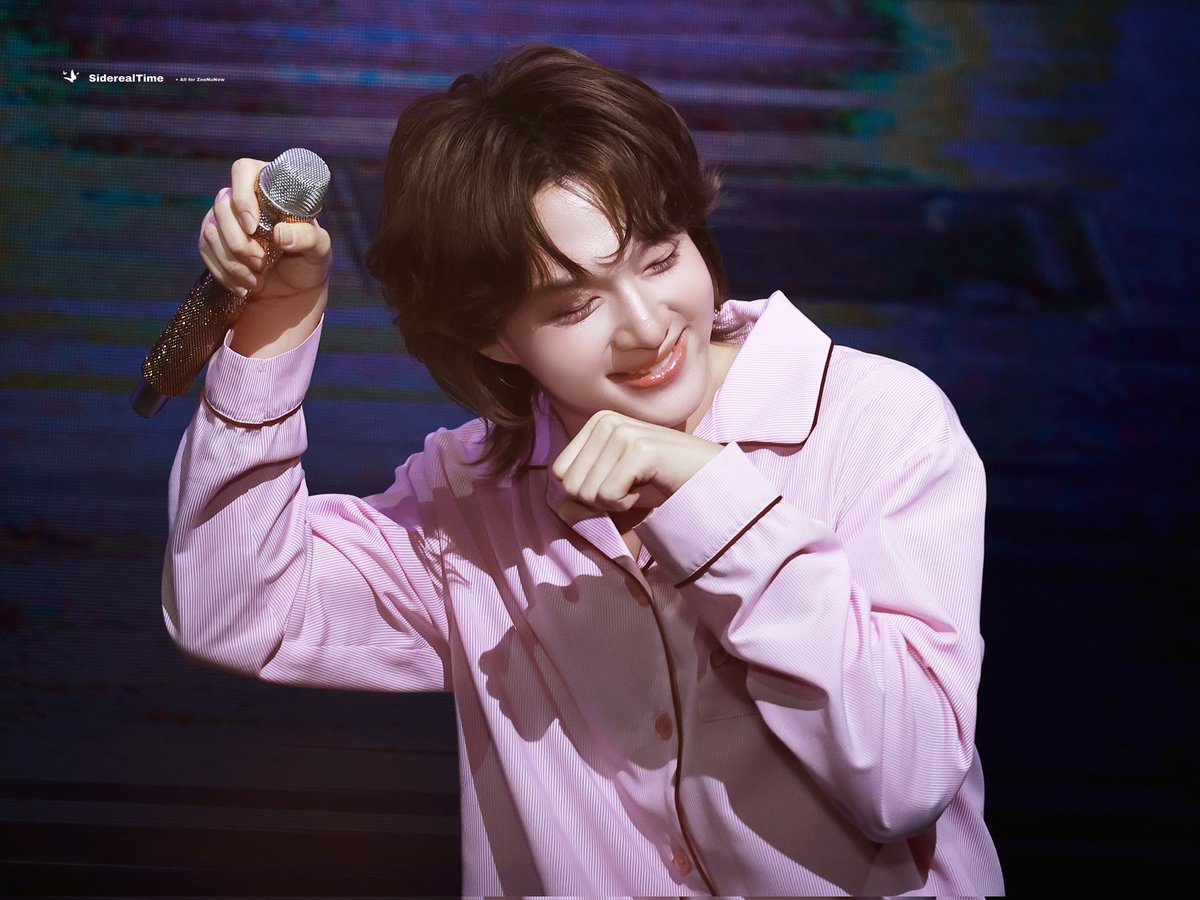 SiderealTime·ZNN tweet media