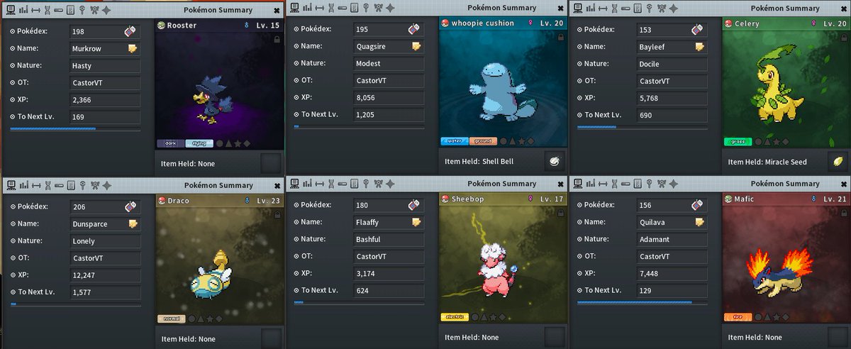 Castor Hyacinth | Vtuber | Star Squad Leader 🪐⚔️☀ tweet media