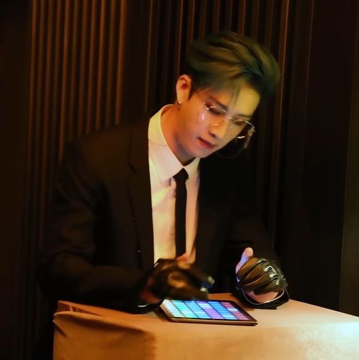 まちゃ🐺🐑Fꓞ°³‎🤍💙 tweet media