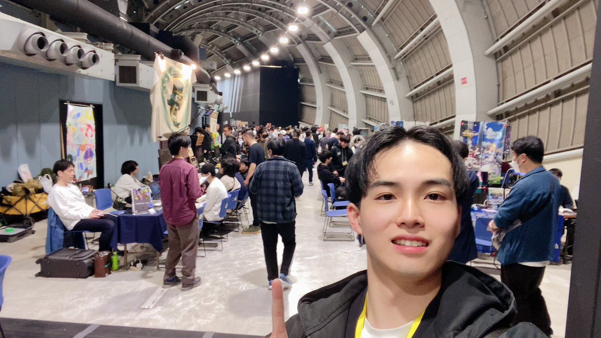 黒田隆史|ゲームガム CEO tweet media