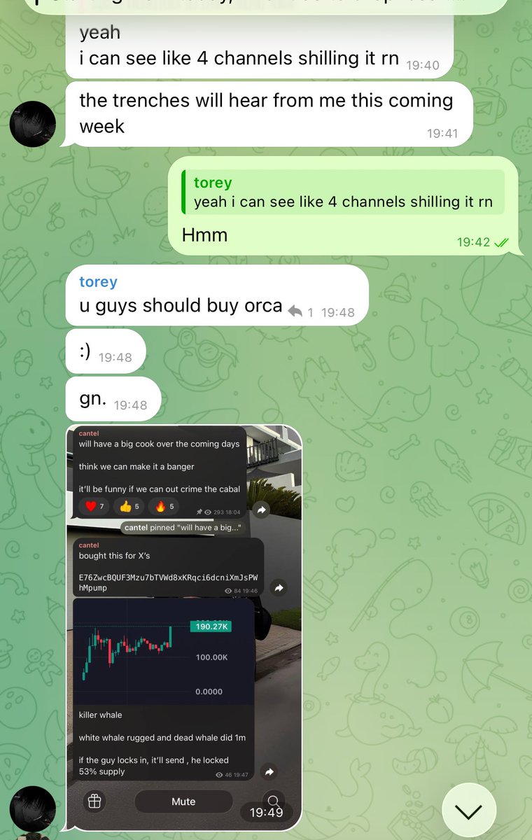 Shisuiixd's tweet photo. My quant @t4torey told me to buy, and it did well ggs. 

Reached $1.4M ATH 🥂. https://t.co/WuXxspUsCt