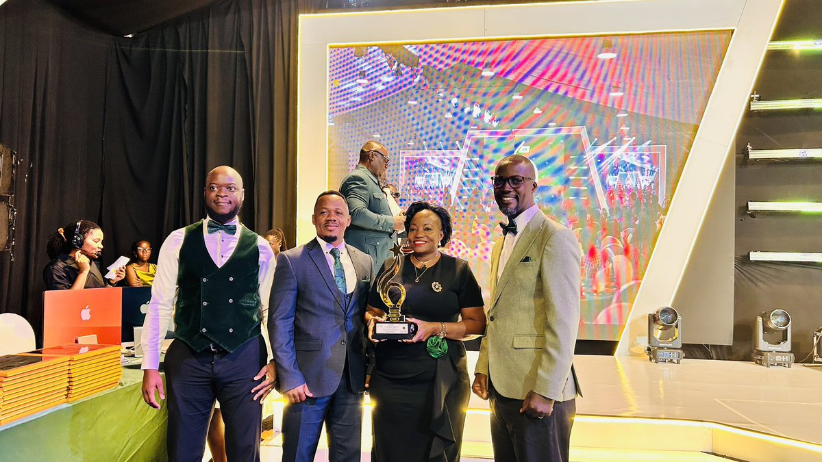 Insurance Brokers Association Uganda tweet media