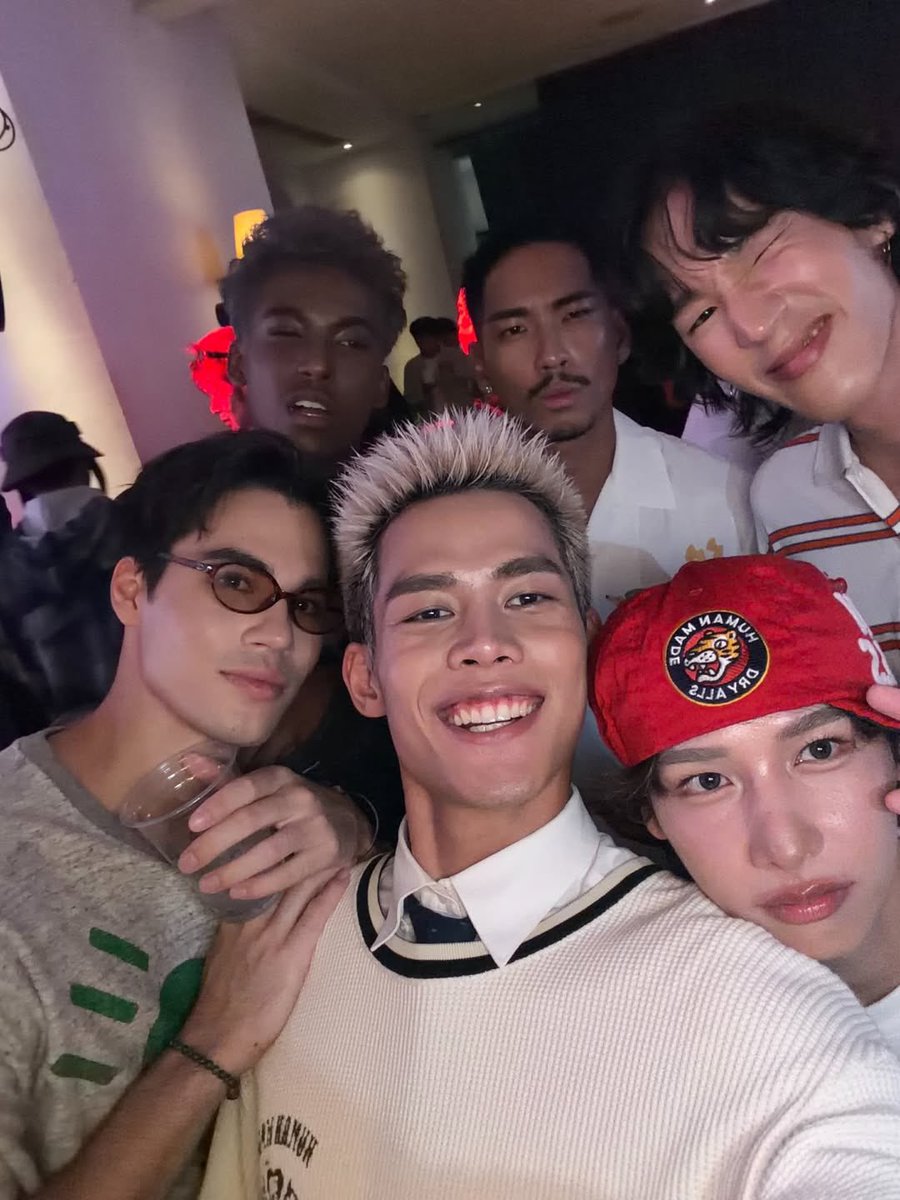 ร่กหมีง่วงมากนะ ベアベア🐻🍼 tweet media