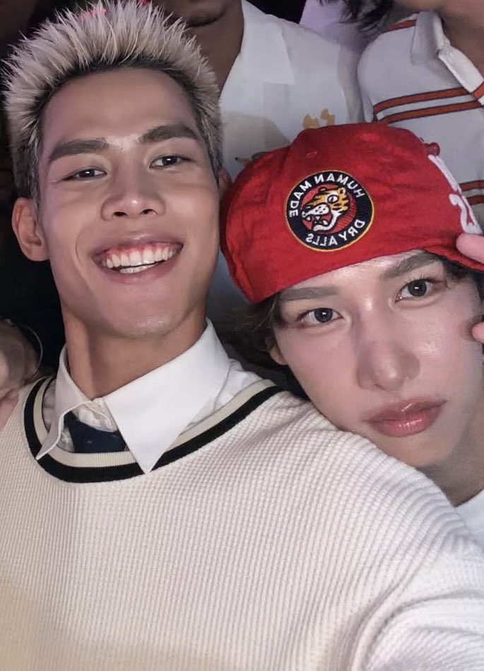 ร่กหมีง่วงมากนะ ベアベア🐻🍼 tweet media