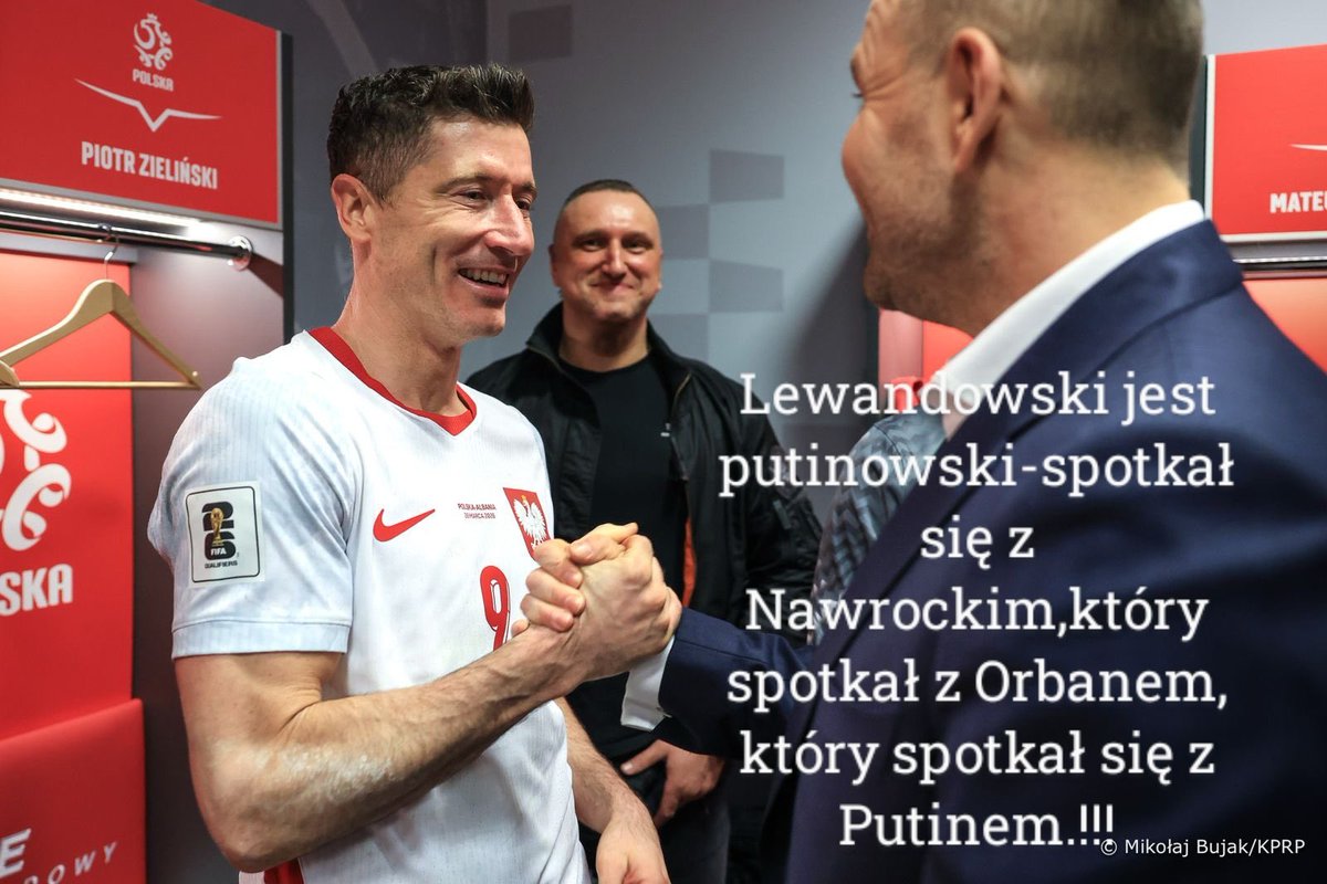 Mateusz tweet media
