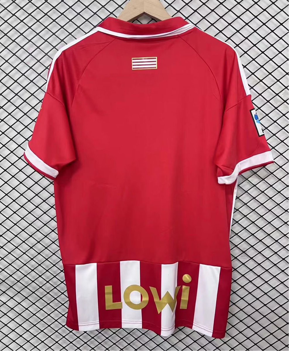 camisetas gol premium tweet media