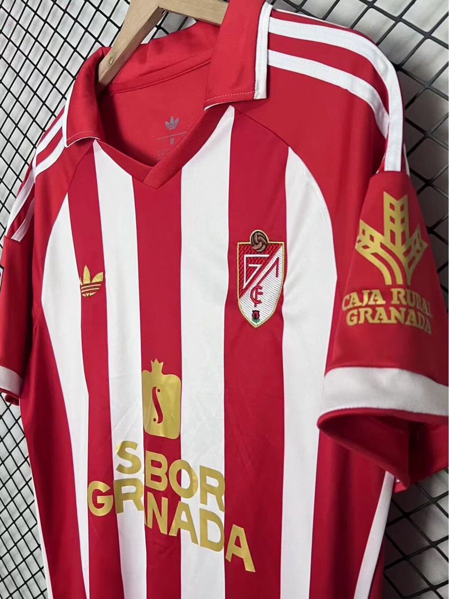 camisetas gol premium tweet media