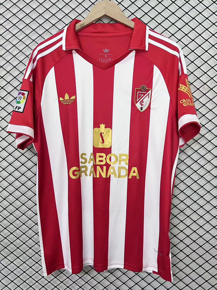 camisetas gol premium tweet media