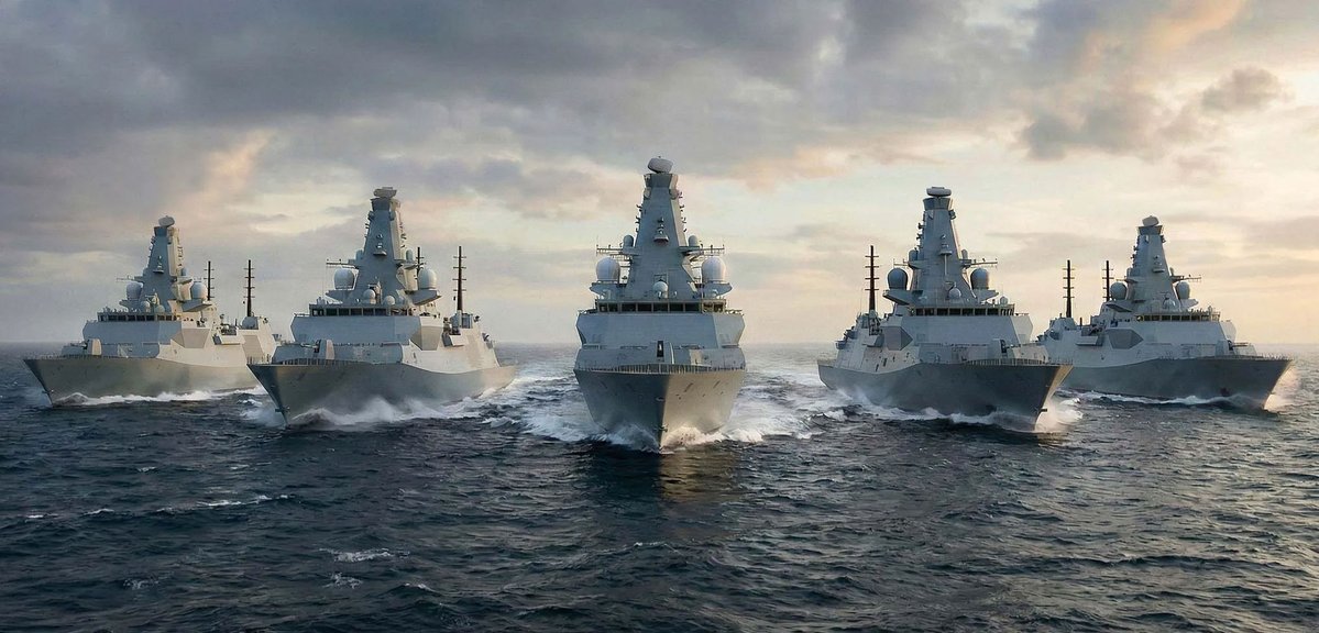 Navy Lookout tweet media