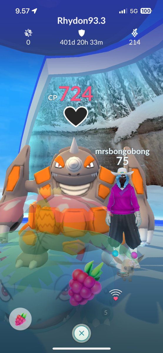 pokemon go-go diary tweet media