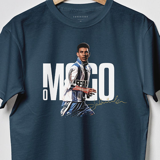 Cancheros_es's tweet photo. 💙🤍 Djalminha
“El Mago” de Riazor. 🎩⚽
Magia brasileña en cada regate, fantasía en cada jugada. 🔥🇧🇷
👕 Consigue la camiseta retro 👉 https://t.co/whWI9J5dwS
🚚 Envío gratis en toda España
🔖 -15 % desde el 2º artículo
✨ Edición exclusiva para los que sienten el fútbol como espectáculo
Porque algunos jugadores no solo juegan… hacen magia. 💙🤍
#Djalminha #Deportivo #OMago #FútbolRetro #CamisetaRetro #Cancheros