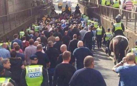 The Casuals Directory tweet media