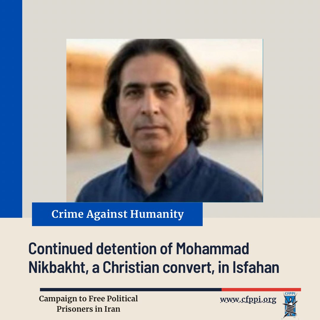 @IranCfppi_English tweet media