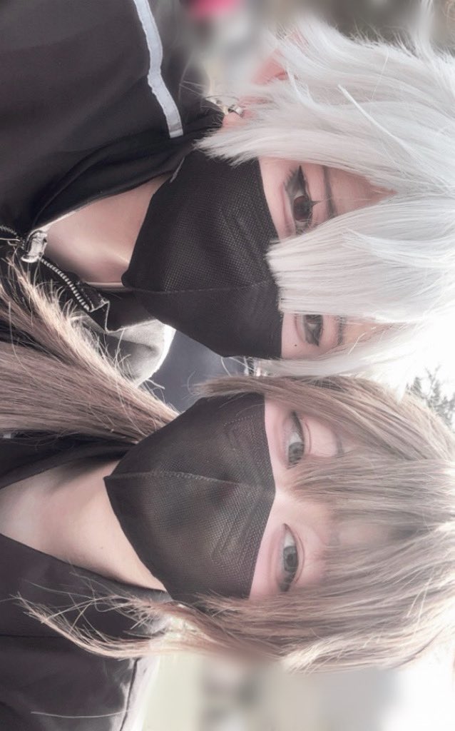 あんこ餅 ⇝到津inあるコス tweet media