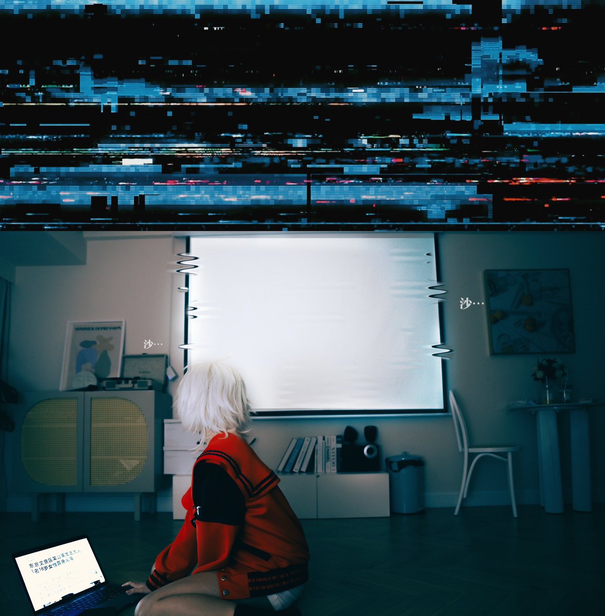 桜酱_sakuracyan🫧 tweet media