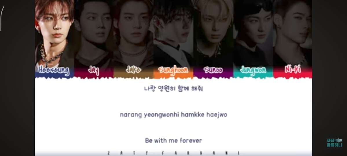 Rikachan (Enhypen is 7) tweet media