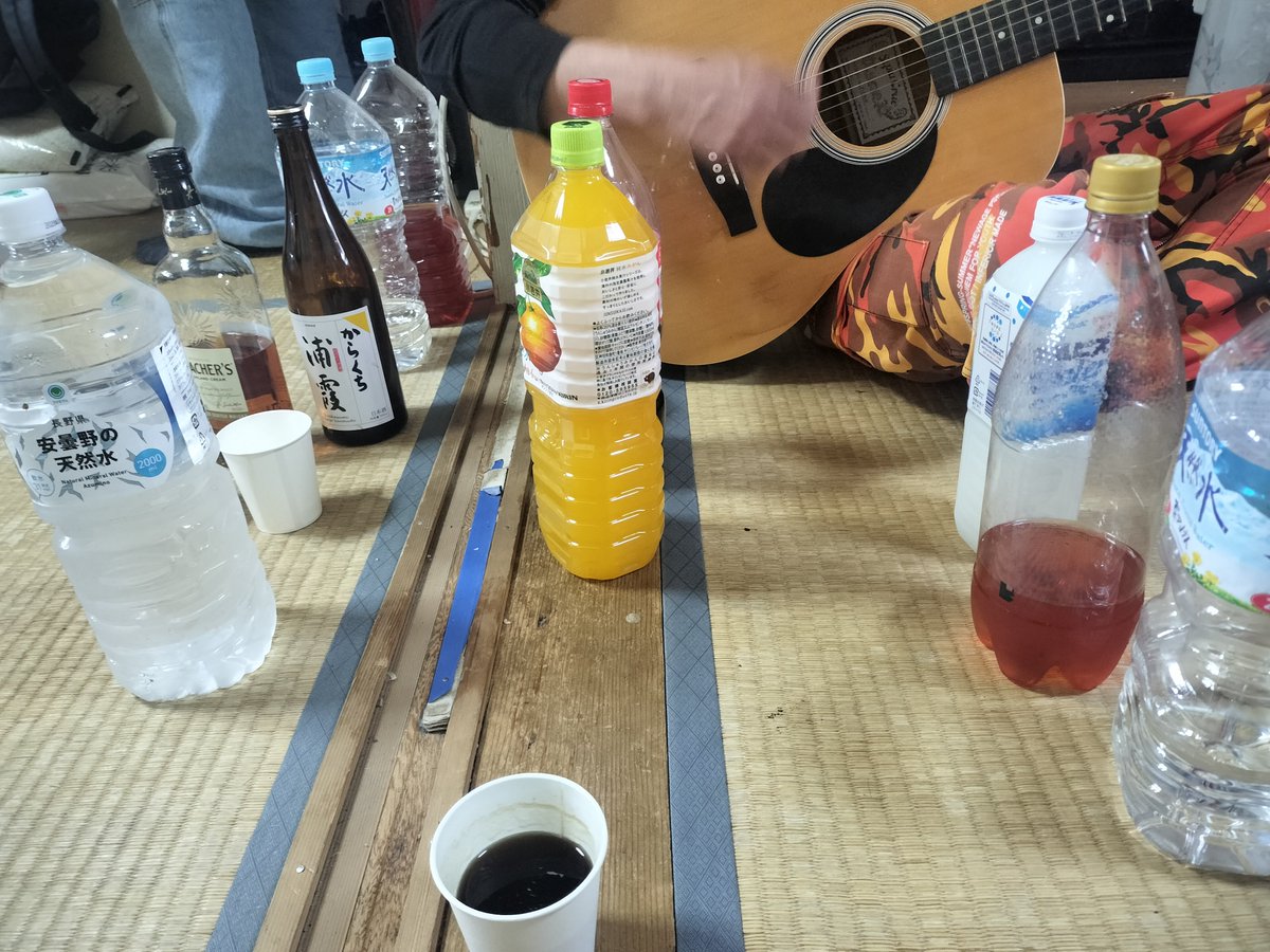 在日カレンの人たちの集まりにお邪魔したら、その場にいたカレン、チン、カチンの人たちから、カレンに間違われたので、ここに自慢しておきます 笑