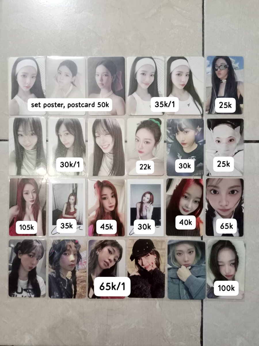 harga satuannya