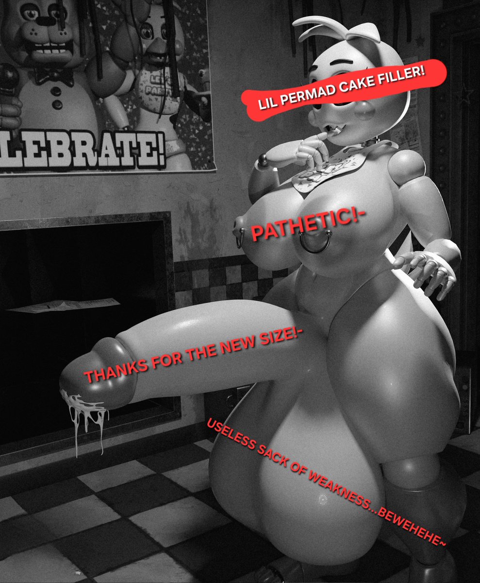 Seraphine Demoness 18+ ONLY tweet media