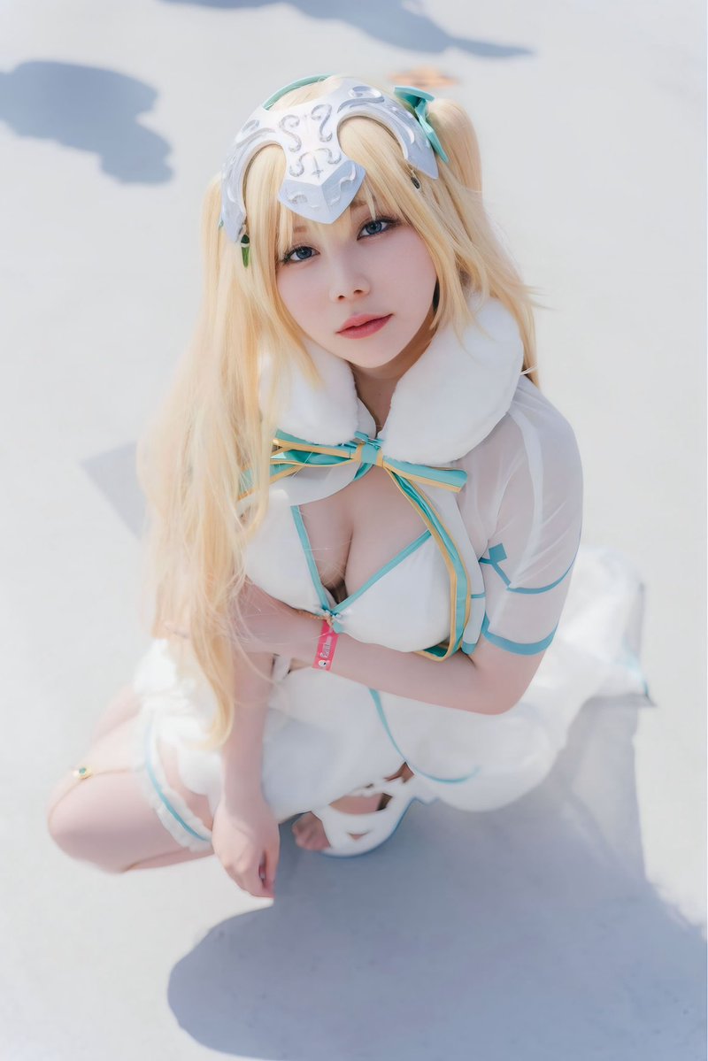 玉樹るい@あびたらちゃん tweet media