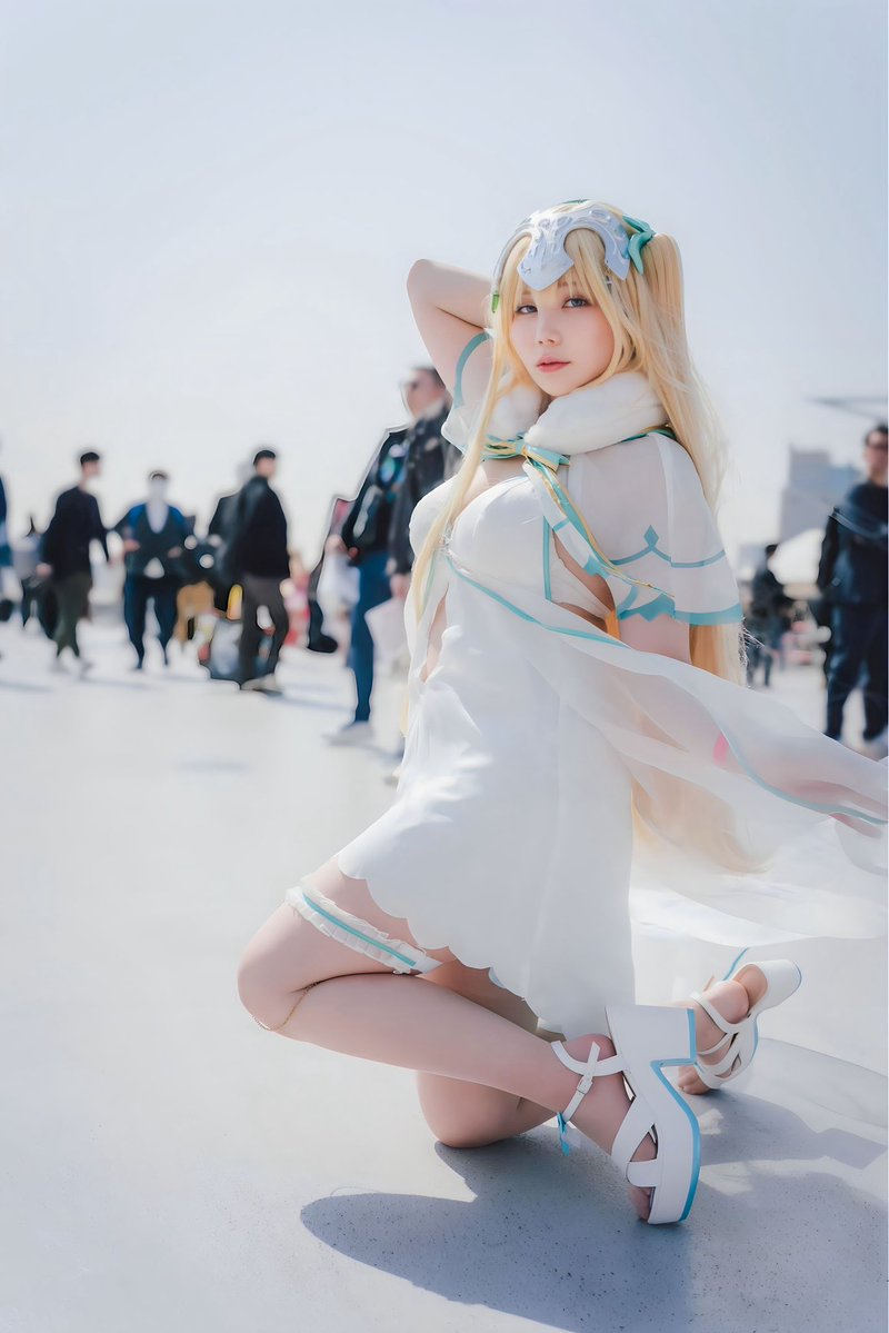 玉樹るい@あびたらちゃん tweet media