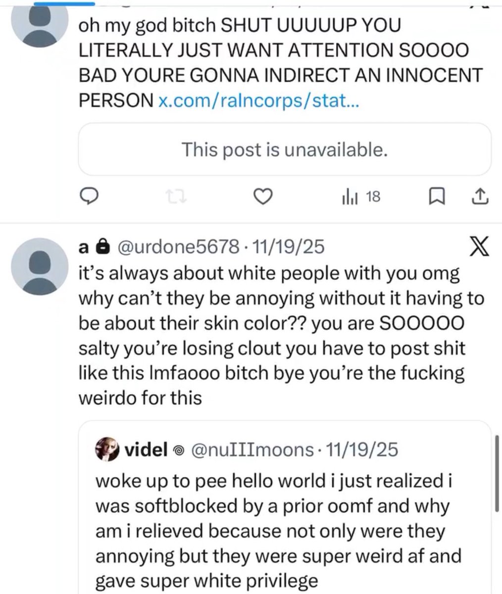 videl 𖤐 tweet media