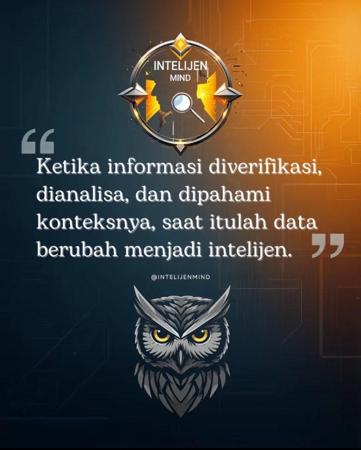 IntelijenMind_'s tweet photo. We can see in the darnk
We can hear in the silence https://t.co/Eeon9sPpAh