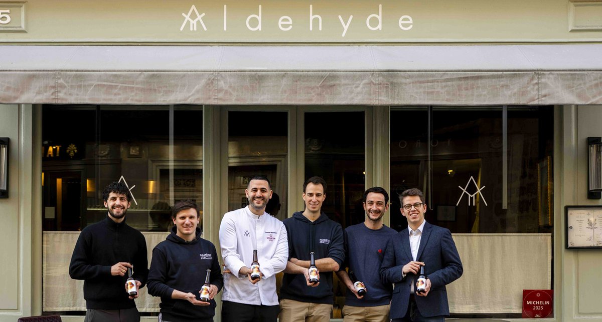 Malts et Houblons tweet media