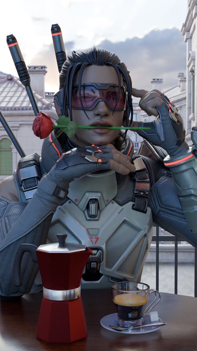 FabianoGuarino (CEO of Sparrow mains) 🇮🇹 tweet media