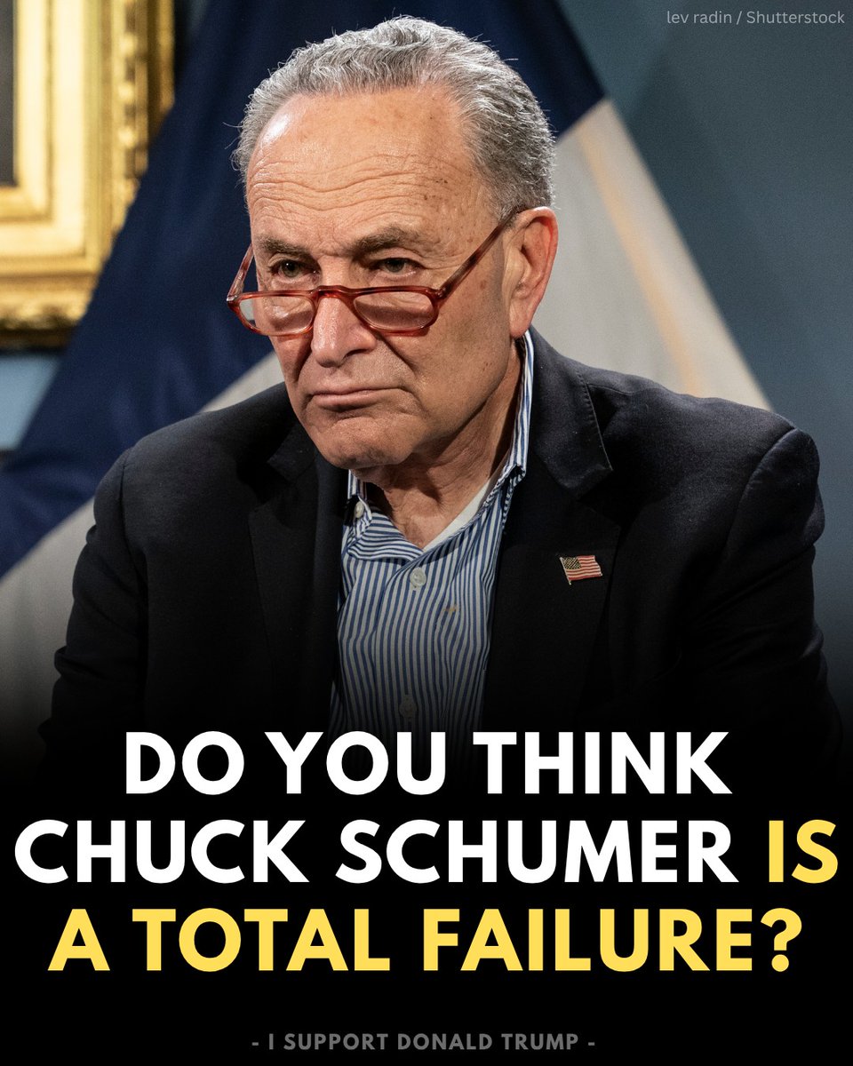 Wake Up America tweet media