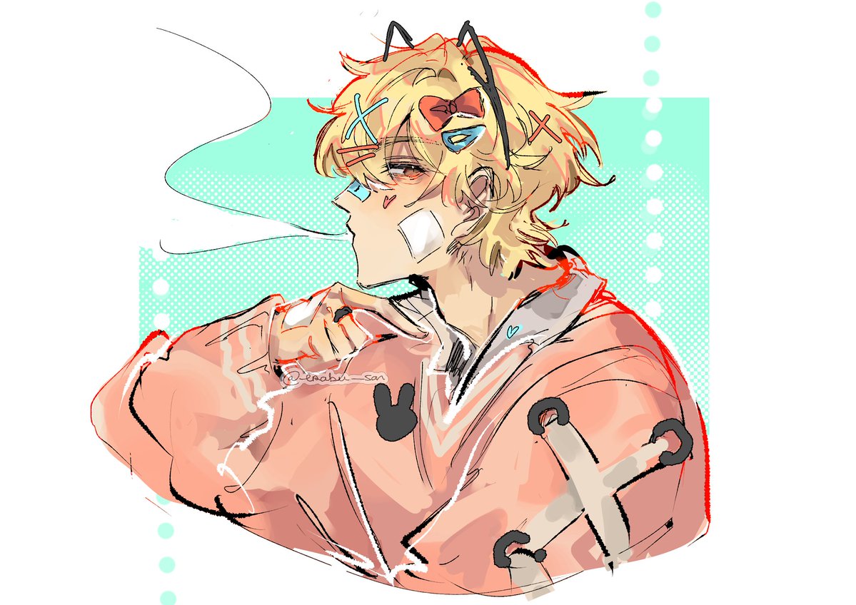 idc power of friendship is real tweet media