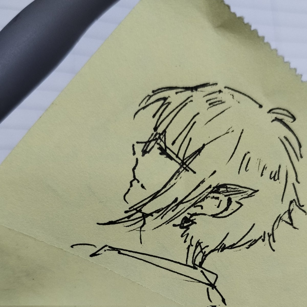 ocamu bin dazai tweet media