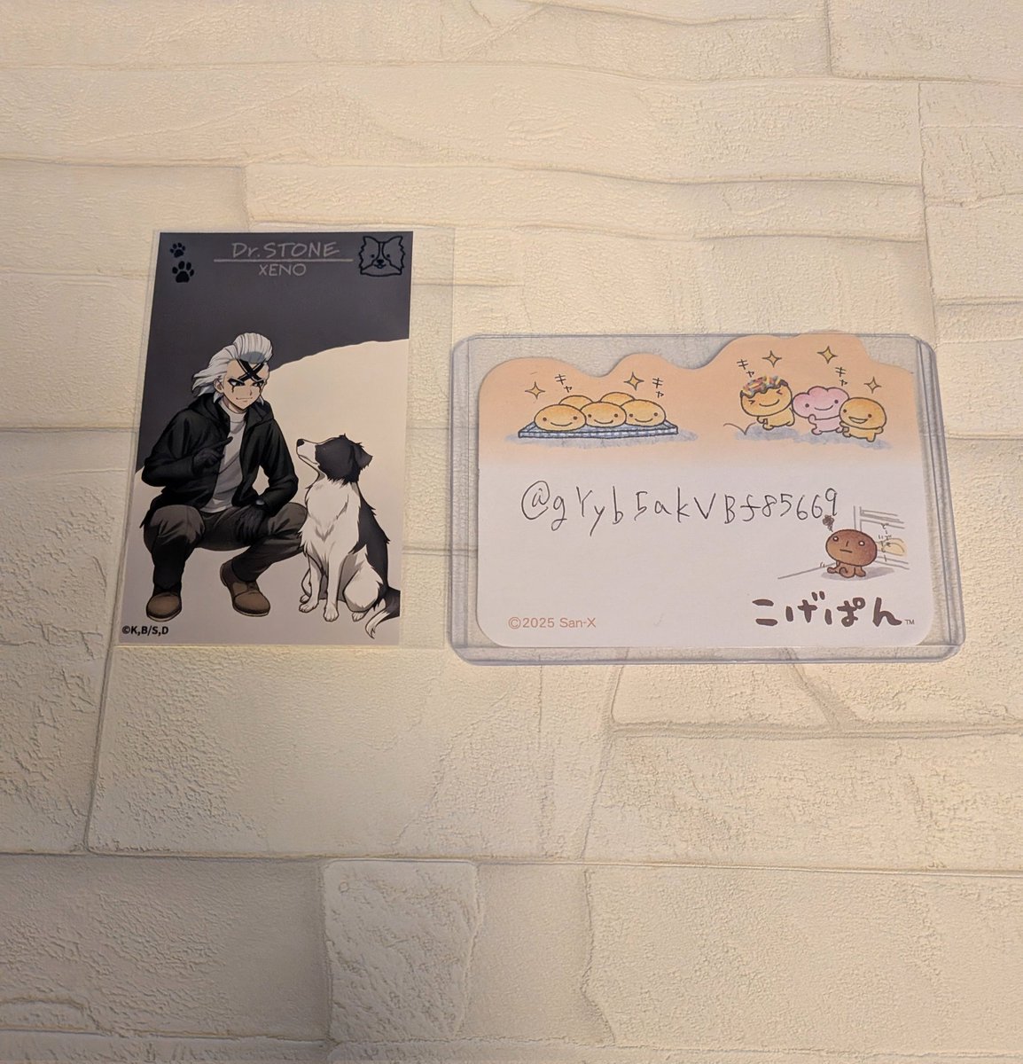 てんてこ tweet media