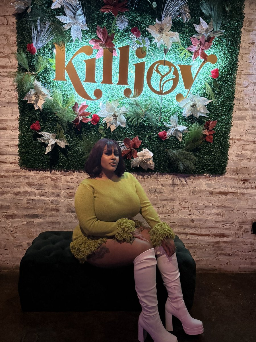 Whatever My Mama Named Me😬 tweet media