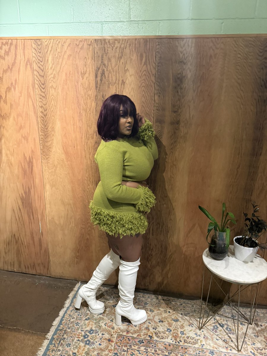 Whatever My Mama Named Me😬 tweet media