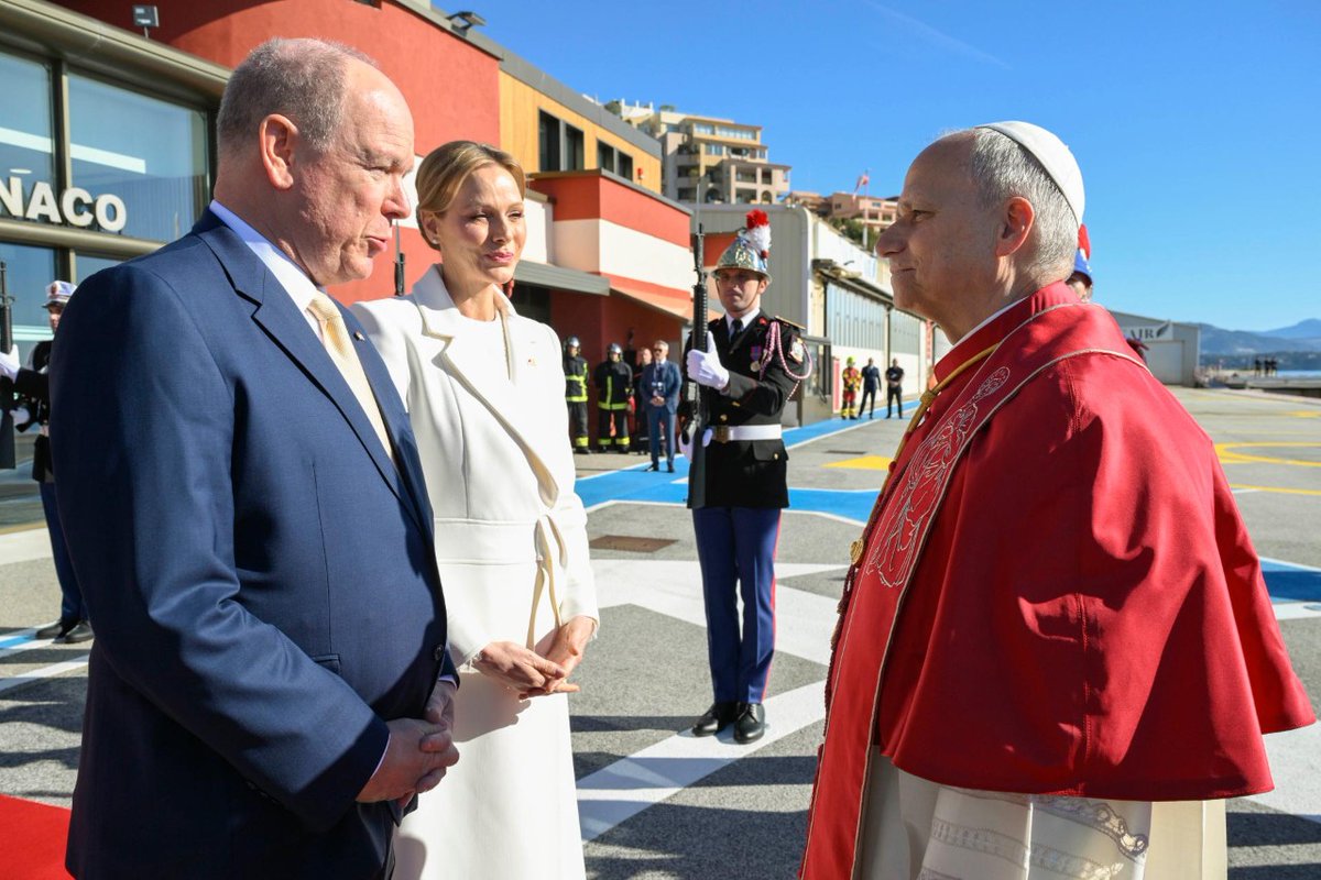 Vatican News tweet media