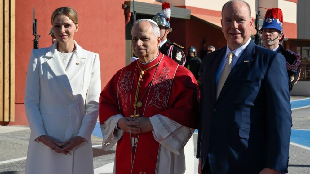 Vatican News tweet media