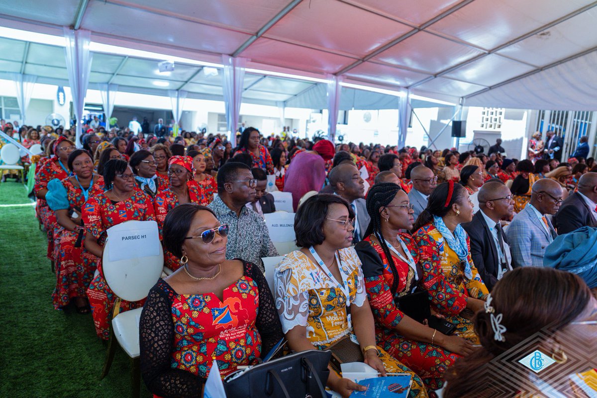 Serge Kanyinda 13 tweet media