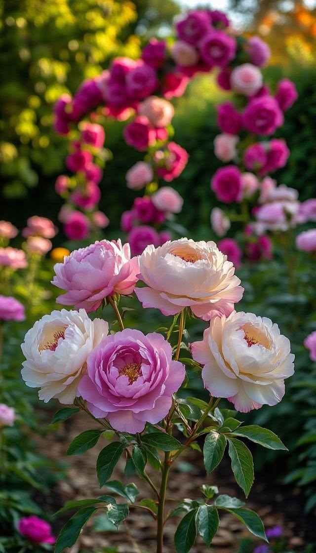 Blooming ideas tweet media